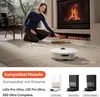 Zubehörset für dreame L40s Pro Ultra/X50 Ultra Complete/L50 Produktbild-Vorschau 2