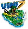 LEGO Editions Vini Jr. – Fußball-Highlights Spielzeug - 3D Produktbild-Vorschau 30