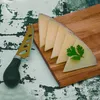 Hymor Cabra Ziegenkäse 1kg Laib spanischer Ziegen-Käse Produktbild-Vorschau 3