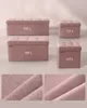 SONGMICS Stolička s úložným prostorem, skládací lavice, Náhled obrázku produktu 6