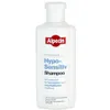 A white bottle of Alpecin Hypo-Sensitiv Shampoo against a white background. Podgląd zdjęcia produktu