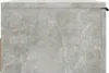 vidaXL Nástěnný noční stolek Concrete Grey 34x30x20 cm Náhled obrázku produktu 6