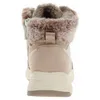 Tamaris Damen Schnürstiefel in Beige, Größe 37 Produktbild-Vorschau 8