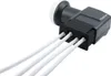 Telestar SKYTWIN HC LNB, 190 mA, Schwarz, 164 mm, 100 mm, Produktbild-Vorschau 6