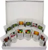 Tee Probierpaket Winter im tollen Geschenkpaket 12 x 15 g Produktbild-Vorschau 3