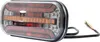 FRISTOM FT-230 LED Rückleuchte, 6 Funktionen, universal Produktbild-Vorschau 4