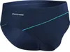 Sesto Senso Herren Badehose BD413 - Schnelltrocknender Produktbild-Vorschau 1