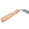 BAUSTER® Zugmesser 350mm Schabhobel Schäleisen Reifmesser Produktbild-Vorschau 11
