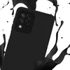 Cadorabo Hülle für Samsung Galaxy M22 / M32 4G Schutz Hülle Produktbild-Vorschau 2