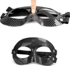 INF Schwarze Schutzmaske für den Sport Produktbild-Vorschau 4