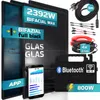 SUNNIVA® 2392W Balkonkraftwerk komplett Steckdose, Produktbild-Vorschau 1