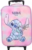 Vadobag Trolley mit tollem Lilo-&-Stitch-Motiv Pink One Produktbild-Vorschau 1