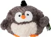 RAPPA Cozy Noxxiez HW713 Penguin - ciepła pluszowa poduszka Podgląd zdjęcia produktu 4