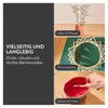 Belle Vous Bambus 100er Pack Holzstäbchen zum Basteln aus Produktbild-Vorschau 3