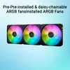 PRIME LC 360 ARGB LCD (schwarz) Produktbild-Vorschau 3