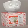 Fiftyeight Products Schale 500 ml - küssend weiß Produktbild-Vorschau 25
