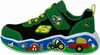 Skechers Sneakers 407065N GNBK in Green color size 25 Voir les images du produit 6