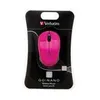 Verbatim Go Nano Wireless Mouse Hot Pink Produktbild-Vorschau 18