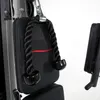 FINNLO Autark 600, 120 kg, 80 kg, 5 kg, Černá, 1150 mm, Náhled obrázku produktu 11