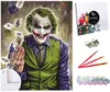 Malování podle čísel s rámem Obrázky k malování - Vtipálek Náhled obrázku produktu 7