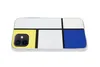 MuchoWow® Handyhülle Schutzhülle Hülle für iPhone 12 Produktbild-Vorschau 5