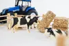 KidsGlobe Farming Zubehör Set 19tlg. für Bauernhof mit Anteprima dell’immagine prodotto 8