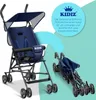 KIDIZ® Kinderwagen CITY Buggy Kinderbuggy klappbar Produktbild-Vorschau 6