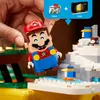 LEGO Fragezeichen-Block aus Super Mario 64, 3D Set für Produktbild-Vorschau 7