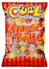 Cool Brause Bälle Fruchtbonbons mit Brausepulverfüllung Produktbild-Vorschau 1