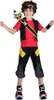 Boîte de déguisement pour enfants Zak Storm Voir les images du produit 3