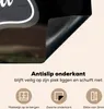 KitchenYeah© Herdabdeckplatte Ein geschlossenes Schild an Produktbild-Vorschau 4