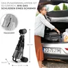 Kinderkraft SIESTA - wózek podróżny do 22 kg - kompaktowy, Podgląd zdjęcia produktu 2
