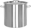 Beeketal Gastro Edelstahl Kochtöpfe Kochtopf BKT-50 - ca. Produktbild-Vorschau 1
