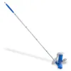 vidaXL Aspiratore per piscina 1,2 m Anteprima dell’immagine prodotto 2
