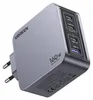 Cargador UGREEN Nexode Pro de 160W con tecnología GaN e Vista previa de la imagen del producto 10