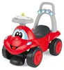 Chicco Billy Erste Schritte Und Rutscher - Rot Produktbild-Vorschau 1