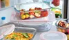 Pyrex COOK&CLICK 0,8 l Tepelně odolná, vzduchotěsná Náhled obrázku produktu 3