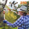 Astschere, Baumschere, Gartenschere, Ausziehbare Produktbild-Vorschau 4