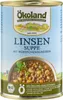 ÖKOLAND Linsensuppe (6 x 400 g) Produktbild-Vorschau 3
