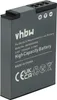 vhbw Akku kompatibel mit Nikon Coolpix S8100, S8000, S8200, Produktbild-Vorschau 1