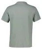 LERROS Herren T-Shirt Rundhals mit Waffelstruktur | 8006 Produktbild-Vorschau 2