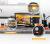 TZS First Austria - Minibackofen 30L 1600W - Mini Backofen Produktbild-Vorschau 6