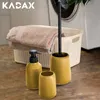 Accessori da bagno KADAX, set da bagno in ceramica, Anteprima dell’immagine prodotto 13