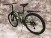 26 Zoll MTB BLACKRIDER VON UMIT Vollgefedert 21-Gang Produktbild-Vorschau 4