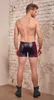 Herrenboxershorts - Schwarz Produktbild-Vorschau 8