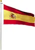 normani Fahne Länderflagge 150 cm x 250 cm Produktbild-Vorschau 2