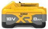 Batteria ricaricabile DeWALT di ricambio per tablet Anteprima dell’immagine prodotto 12