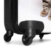 NoBoringSuitcases.com® Koffer Handgepäck Trolley Rollkoffer Produktbild-Vorschau 6