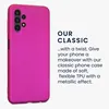 kwmobile Handyhülle für Samsung Galaxy A13 4G Hülle - Produktbild-Vorschau 3