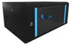 Extralink Racková skříň 4U 600x450 Černá montovaná na zdi, Náhled obrázku produktu 11